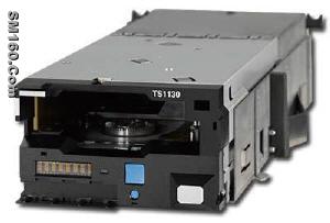 IBM 3592-E06 Tape Drive