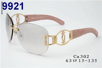 AAA Cartier Sunglasses