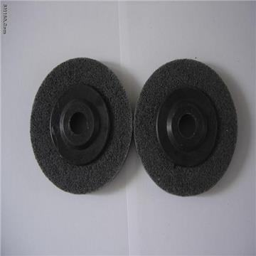 non woven unified wheels