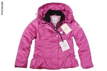 Women Moncler Coat2
