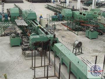 cold rolling mill 1126