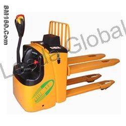 China  Pallet Truck manufacturer