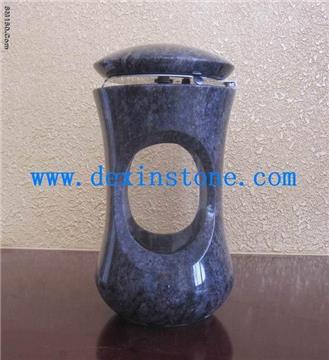 Granite Lamp