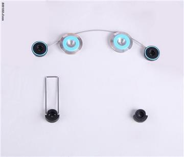 LED LCD plasma Wall TV Bracket Mount LED001