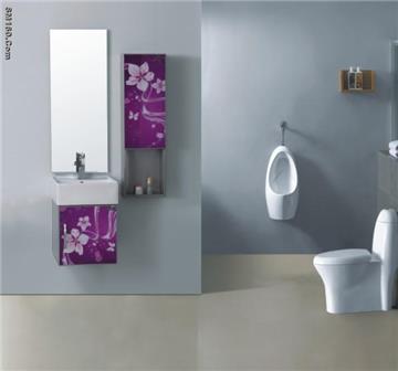 Supply of sanitary products