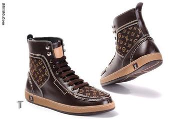 Louis Vuitton Women Shoes-6