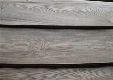 0.55mm Chinese ash veneer