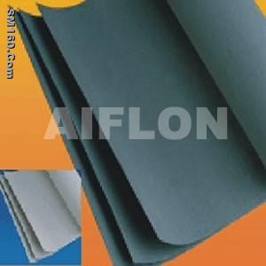 Asbestos rubber beater sheet