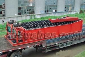 XL1115 spiral ore washing machine