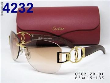 AAA Cartier Sunglasses1