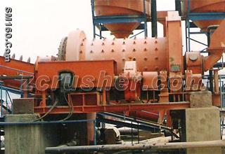 reliable manufacturer of Rod Mill