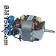 China ac motor manufacturer