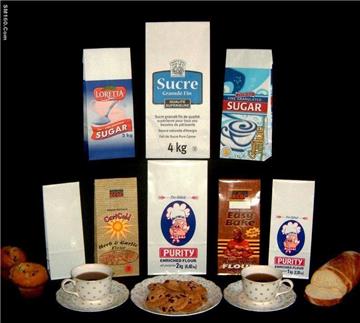 supply paper flour bag (8C)