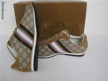 Gucci women shoes(AAA quality)