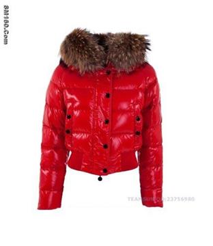 Moncler winter coat