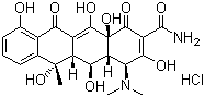 oxytetracycline HCl