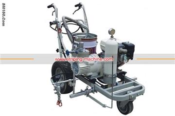 DY-HPA-IV Hand-Push Airless Pavement Striping Machine
