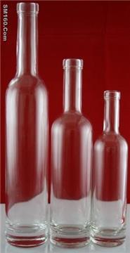 glass bottle from China with good quality and low price1