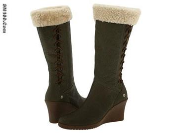 Discount Women's UGG boots 5450 chocolate