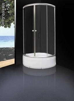 China simple shower room exporter