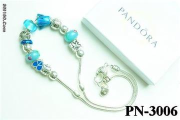 Pandora Necklace -6