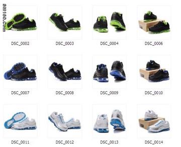 Nike air max shoes wholesale