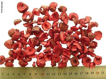 Sell Freeze Dried Sour Cherry Slice