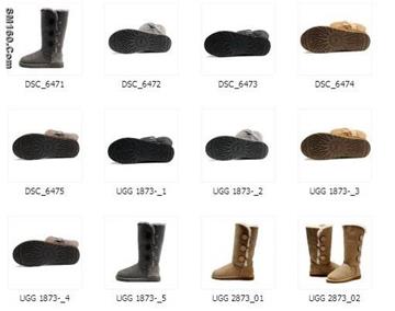 wholesale new UGG boots