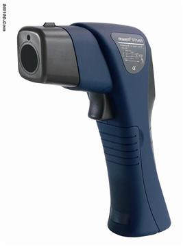 Infrared thermometer with high temperature ST1450