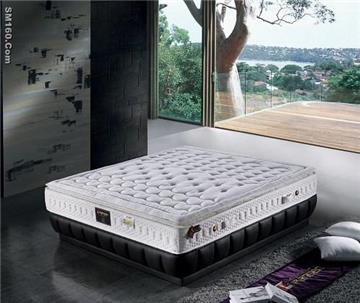 Offer top quality mattress(8004)