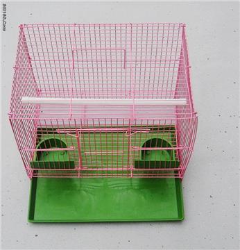 Pet cage 1