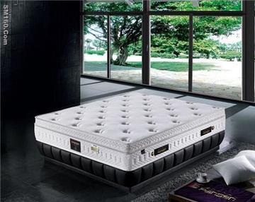 comfort pressable mattress(8819)