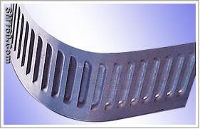 Decorative Perforated Metal