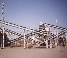 best manufacturer of Belt Conveyer