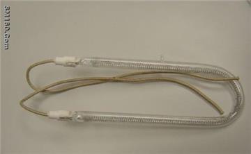 China  infrared halogen heat lamps exporter