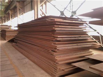 Boiler plate, ASTM A516, A537, SA387, P265GH, steel plate