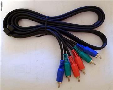 china video cable supplier