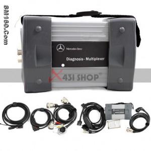 Mercedes benz mb star Scanner 07/2010 Diagnosis Tester $510.00 