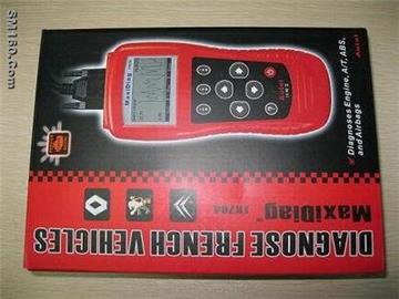 Sell MaxiDiag FR704