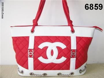 New stale chanel handbags