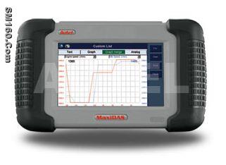 Sell automotive diagnosis analysis system