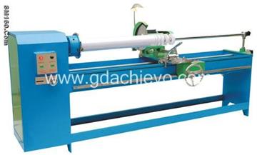 Semi Automatic Fabric Cutting Machine XDQB-2