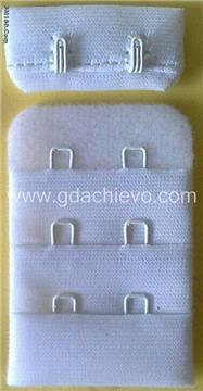 Bra hook and eye tape 1/2