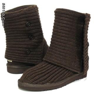 Women's UGG boots made in china
