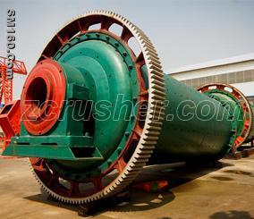efficient Ball Mill