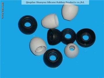 supply  silicone earplug/earphone/earpieces