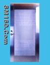 BS certified fire rated door
