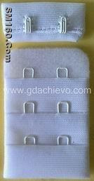 Sell bra hook and eye tape 1/2