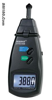 Functional tachometer 
