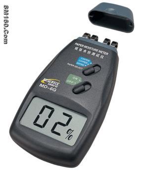 wood moisture meter in pin type 